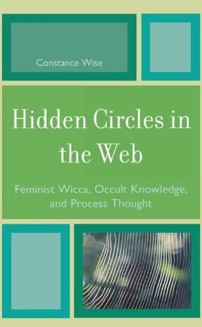Download Hidden Circles in the Web: Feminist Wicca, Occult Knowledge, and Process Thought (Pagan Studies Series) - Constance Wise | PDF