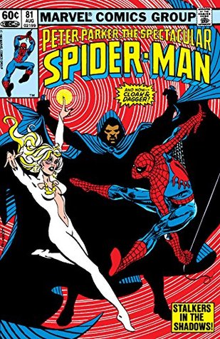 Read Peter Parker, The Spectacular Spider-Man (1976-1998) #81 - Bill Mantlo | PDF