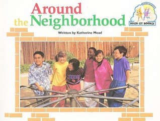 Read Steck-Vaughn Pair-It Books Emergent 1: Individual Student Edition Around the Neighborhood - Steck-Vaughn file in ePub