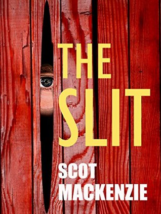 Read The Slit: Gritty Crime Fiction (DI Jock Johnston #1) - Scot MacKenzie | ePub