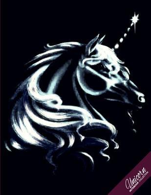 Read Online Unicorn Notebook Collection: (Unicorn Fantasy Art Notebook, Journal, Diary) (Notebook Gifts) Collect Them All -  | PDF