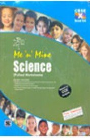 Download Me 'n' Mine (Science) Pullout Worksheets llnd Term Class 10 - Na | ePub