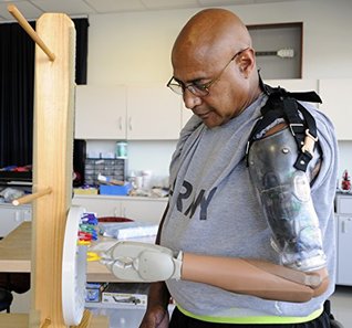 Full Download Amputation, Amputee Care, Rehabilitation And Upper And Lower Limb Prostheses Visual Course Materials - U.S. Department of Defense | ePub