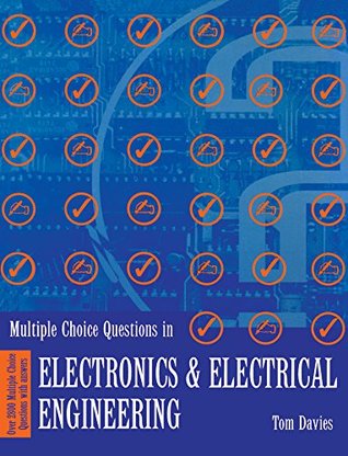 Read Multiple Choice Questions in Electronics and Electrical Engineering - T.J. Davies file in PDF