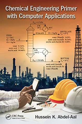 Download Chemical Engineering Primer with Computer Applications - Hussein K. Abdel-Aal | PDF