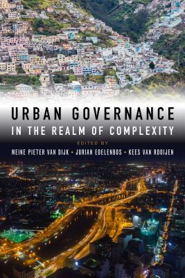 Read Urban Governance in the Realm of Complexity: Evidence for Sustainable Pathways - Meine Pieter Van Dijk | PDF