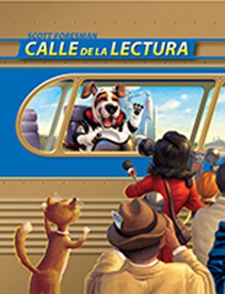 Full Download Reading 2011 Spanish Tested Vocabulary Cards Grade 4 - Scott Foresman | ePub