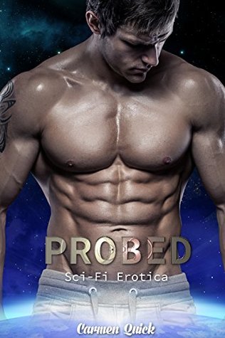 Full Download Probed: Scifi Erotic Romance Short Fiction: Paranormal Monster Fertile Erotica BBW - Candy Banger | ePub