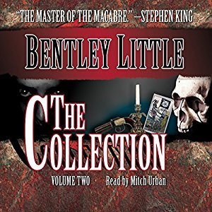 Full Download The Collection, Volume 2 (The Collection, #2) - Bentley Little file in ePub