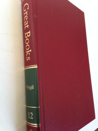 Read Virgil (Great Books of the Western World, #12) - Virgil | ePub