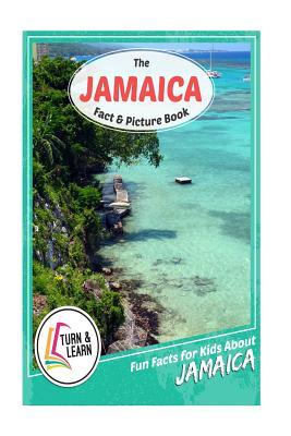 Download The Jamaica Fact and Picture Book: Fun Facts for Kids about Jamaica - Gina McIntyre | PDF