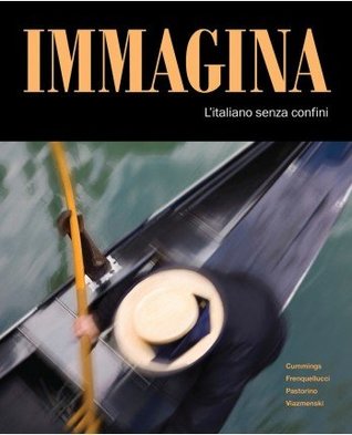 Full Download Immagina Bundle - Student Edition, Student Activities Manual w/ Supersite Code (CODE INCLUDED) - José A. Blanco | ePub