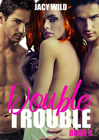 Read Double Trouble (Taboo Stepbrother MMF) Book 2 - Jacy Wild | PDF
