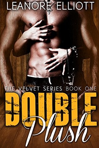 Full Download Red Velvet Book 1-Double Plush: An Erotic Romantic Comedy - Leanore Elliott file in PDF