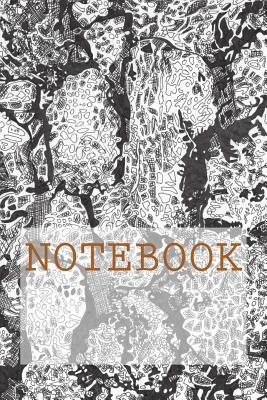 Download Notebook: River Pebbles, Lake District. Squared Paper (6 X 9): Squared Paper Notebook -  file in PDF