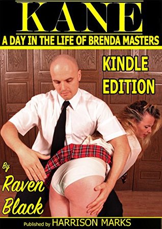 Full Download A Day in the Life of Brenda Masters - A Kane Magazine Short Story - Raven Black file in ePub