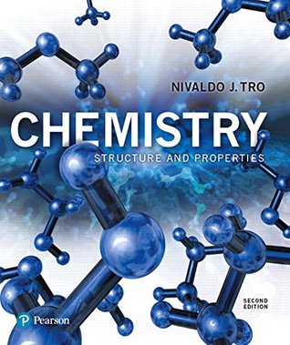 Download Chemistry: Structure and Properties Plus MasteringChemistry with Pearson eText -- Access Card Package (2nd Edition) (New Chemistry Titles from Niva Tro) - Nivaldo J. Tro file in ePub