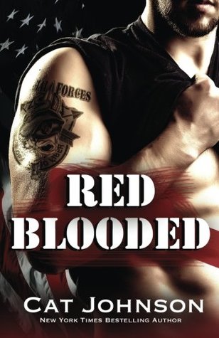 Download Red Blooded: Trey, Jack & Jimmy (Red Hot & Blue) - Cat Johnson file in ePub