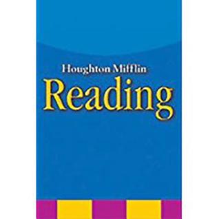 Read Online Houghton Mifflin Vocabulary Readers: 6 Pack Theme 5.1 Level 3 Festival in Valencia - Houghton Mifflin Company | ePub