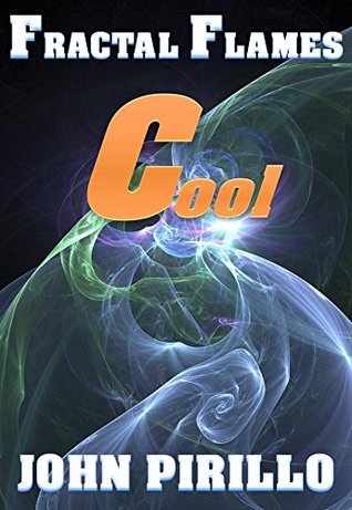 Read Online Fractal Flames: Cool: Soothing images excellent for calming the nerves. - John Pirillo file in PDF