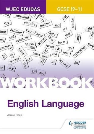 Read WJEC Eduqas GCSE (9-1) English Language Workbook - Jamie Rees file in PDF