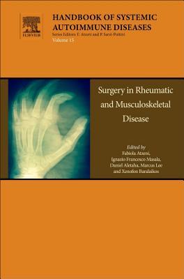 Download Surgery in Rheumatic and Musculoskeletal Disease - Fabiola Atzeni file in ePub