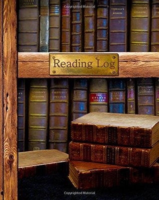 Read Reading Log: Gifts for Book Lovers (A reading journal with 100 spacious record pages and more in a large soft covered notebook from our Antique Bookshelf range) (Reading Logs & Journals) - smART bookx file in ePub