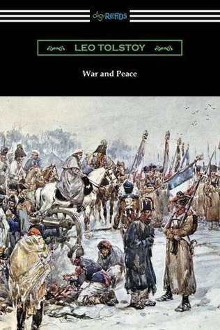 Read War and Peace (Translated by Louise and Aylmer Maude) - Leo Tolstoy | ePub