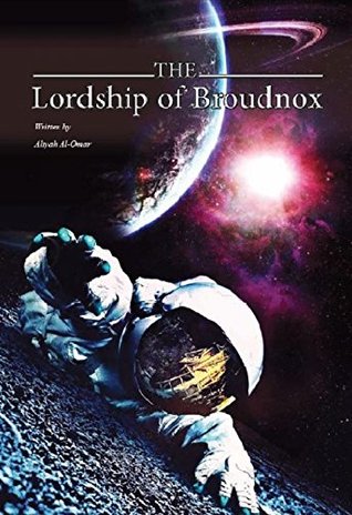 Read Online Lordship of Broudnox: When Domination Meets The Weak - Aliyah Alomar file in ePub