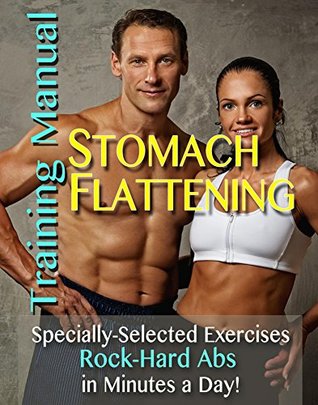 Download Stomach Flattening: Training Manual (Resilience Book 1) - Doug Setter | PDF