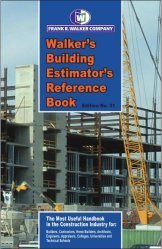 Read Online The Building Estimator's Reference Book , 31st Edition - Frank Rabold Walker file in ePub