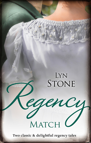 Read Online Regency Match/The Captain And The Wallflower/The Substitute Countess - Lyn Stone | PDF