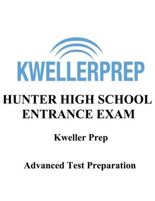 Download Kweller Prep Hunter High School Entrance Exam - Douglas S Kovel file in ePub