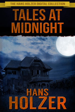 Full Download Tales at Midnight: True Stories from Parapsychology Casebooks and Journals - Hans Holzer | ePub