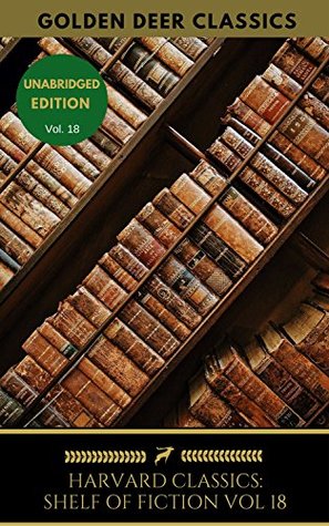 Read Online The Harvard Classics Shelf of Fiction Vol: 18: Fyodor Dostoevsky - Fyodor Dostoyevsky file in ePub