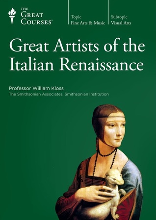 Read NOT A BOOK: Great Artists of the Italian Renaissance -  | PDF