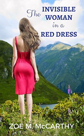 Download The Invisible Woman in a Red Dress (Twisty Creek Book 1) - Zoe M. McCarthy | ePub