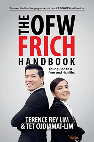Full Download The OFW FRICH Handbook: Your guide to a free and rich life - Terence Rey Lim | PDF