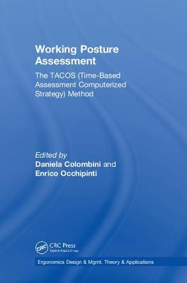 Read Working Posture Assessment: The Tacos (Time-Based Assessment Computerized Strategy) Method - Daniela Colombini file in PDF