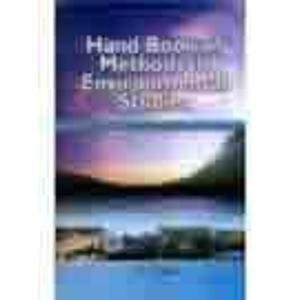 Read Online Handbook Of Methods In Environmental Studies:Water And Wastewater Analysis (Vol.1) - S.K.Maiti file in ePub