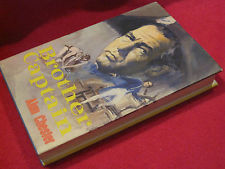 Read Brother captain : a novel reconstructing H.M.S. Roebuck's voyage to the South Seas in 1698/1701 - Alan Chester file in PDF