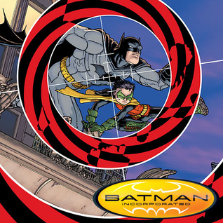 Download Batman Incorporated (2012-2013) (Issues) (15 Book Series) - Grant Morrison | PDF