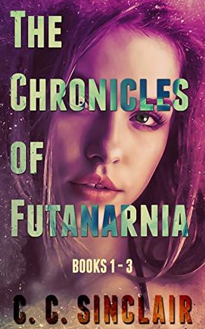 Read The Chronicles of Futanarnia Box Set #1 (Futanari-on-Female Erotic Fantasy): Books 1 - 3 - C.C. Sinclair file in ePub