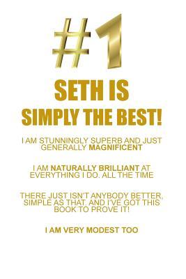 Read SETH IS SIMPLY THE BEST AFFIRMATIONS WORKBOOK Positive Affirmations Workbook Includes: Mentoring Questions, Guidance, Supporting You - Affirmations World | PDF