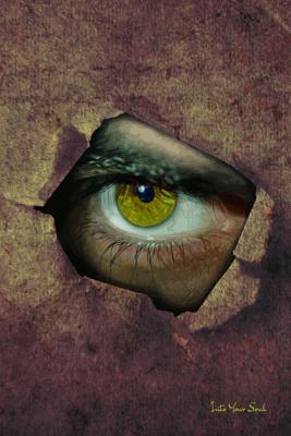 Download Into Your Soul: Stunning Eye Gothic Journal to Write in - Gothic Press file in PDF
