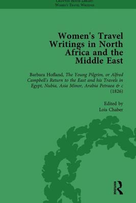 Full Download Women's Travel Writings in North Africa and the Middle East, Part I Vol 2 - Carl Thompson file in ePub