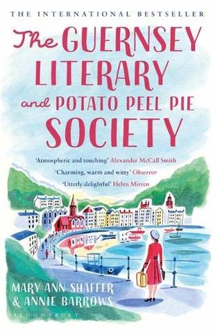 Read Online The Guernsey Literary and Potato Peel Pie Society - Mary Ann Shaffer file in ePub