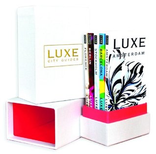 Full Download Luxe White Linen Gift Box (Empty) (Luxe City Guides) - LUXE ASIA LIMIT file in PDF