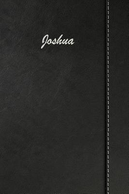 Read Online Joshua: Planner Weekly and Monthly: A Year - 365 Daily - 52 Week Journal Planner Calendar Schedule Organizer Appointment Notebook, Monthly Planner, to Do with 120 Pages 6x9 -  | PDF