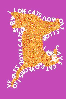 Read I Love Cats: Unique Feline Graph Paper Notebook for Cat Moms and Kitty Dads, Pet Owners, Feline Lovers! - Exotic Pets file in PDF